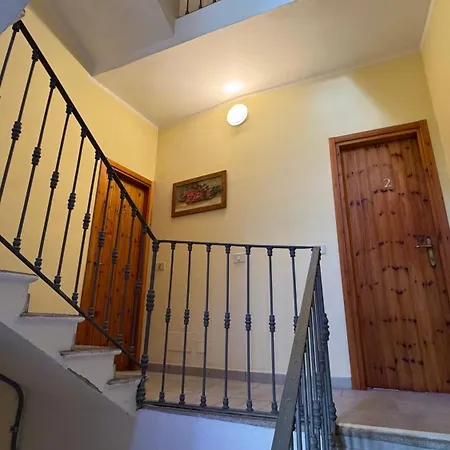 Trarego Appartement *