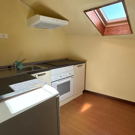 Trarego Appartement Trarego Viggiona