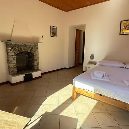Trarego Appartement Trarego Viggiona