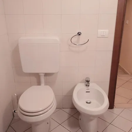 Trarego Appartement *