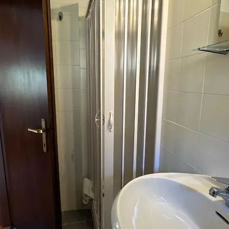 Trarego Appartement Trarego Viggiona