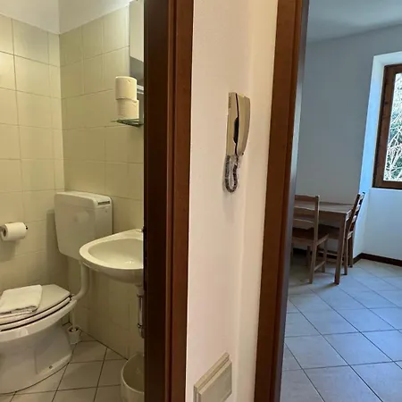 Trarego Appartement *
