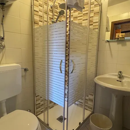 Trarego Appartement *