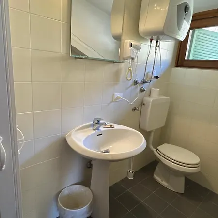 Trarego Appartement
