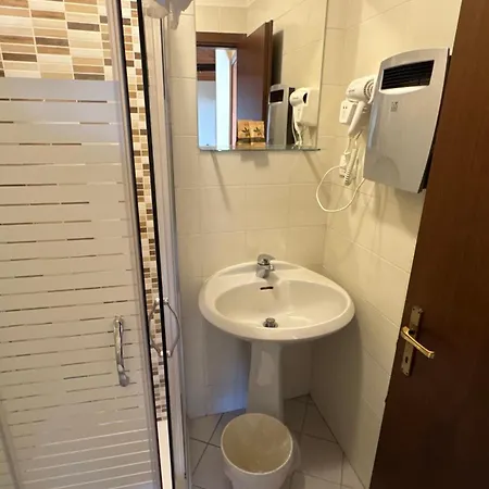 Appartement Trarego