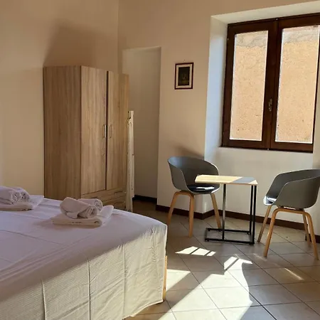 Appartement Trarego *