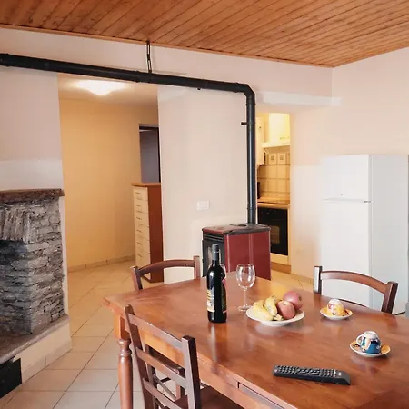 Trarego Appartement Trarego Viggiona