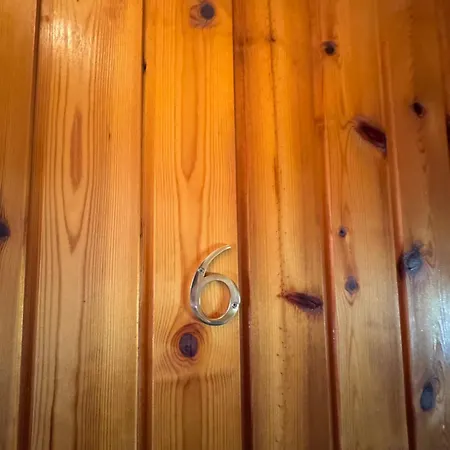 Trarego Appartement