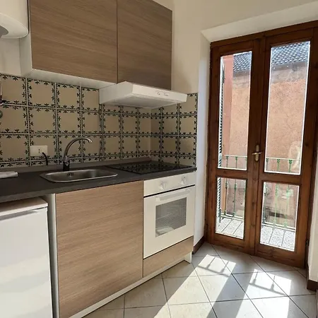 Trarego Appartement
