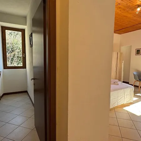 Appartement Trarego *