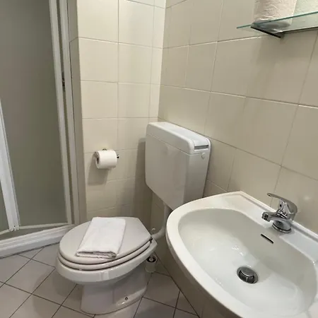 Appartement Trarego