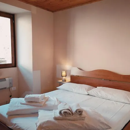 Trarego Appartement Trarego Viggiona