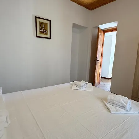 Appartement Trarego *
