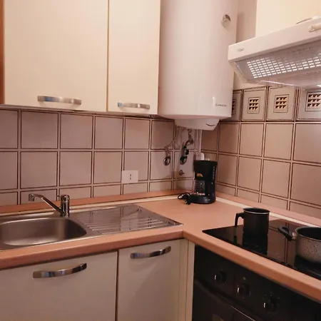 Trarego Appartement
