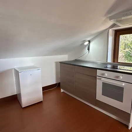 Trarego Appartement