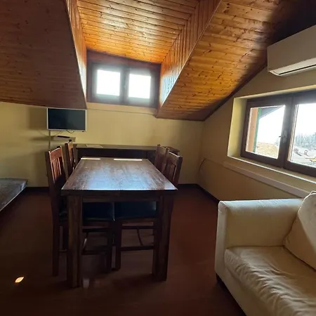 Trarego Appartement Trarego Viggiona