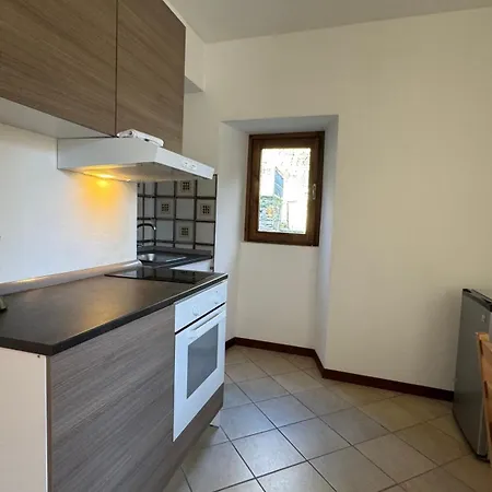Trarego Appartement