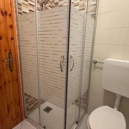 Appartement Trarego