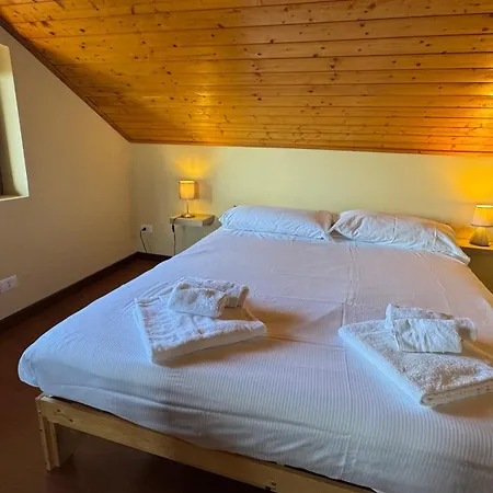 Appartement Trarego