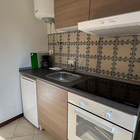 Trarego Appartement