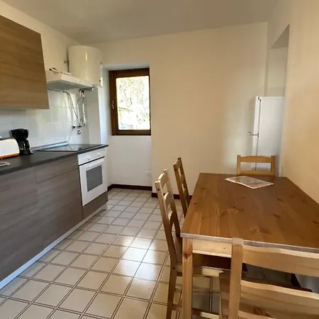 Trarego Appartement