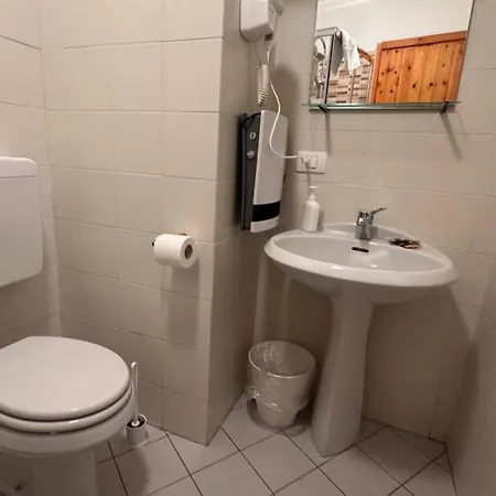 Trarego Appartement Trarego Viggiona