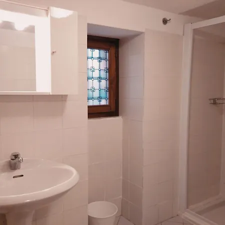 Appartement Trarego