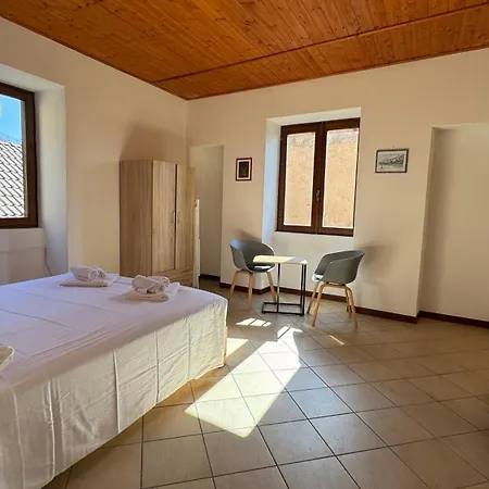 Trarego Appartement Trarego Viggiona