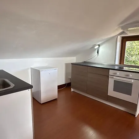 Appartement Trarego *